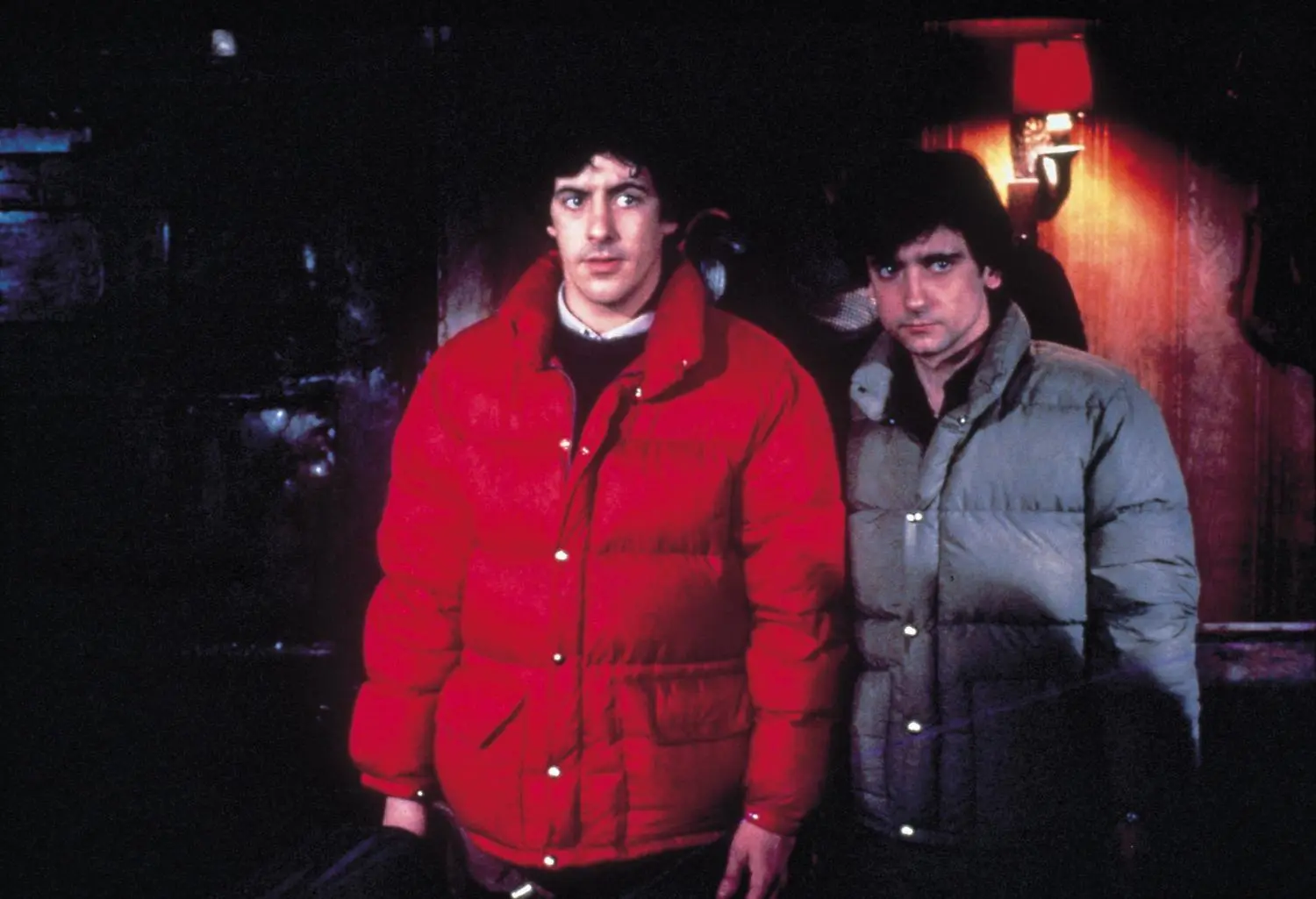 American Werewolf in London (DVD)