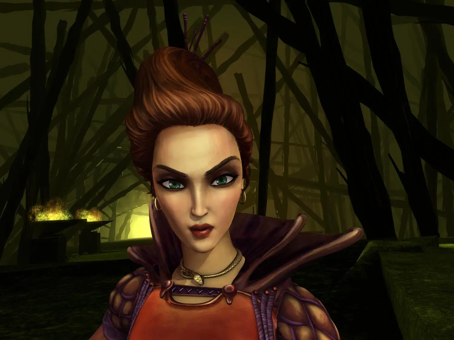 Barbie und das Diamantschloss (DVD)