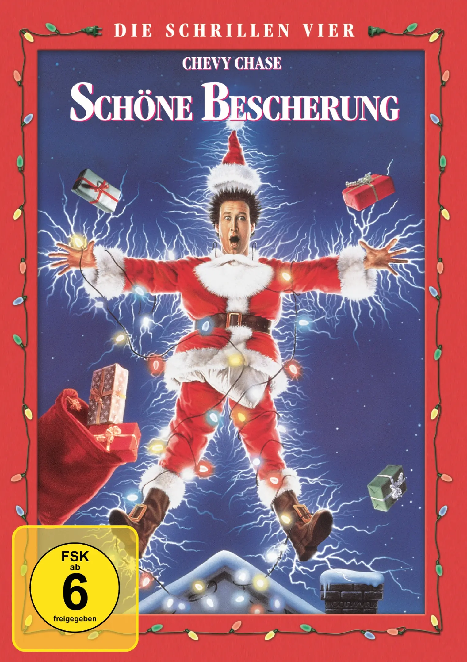 Schöne Bescherung (DVD)