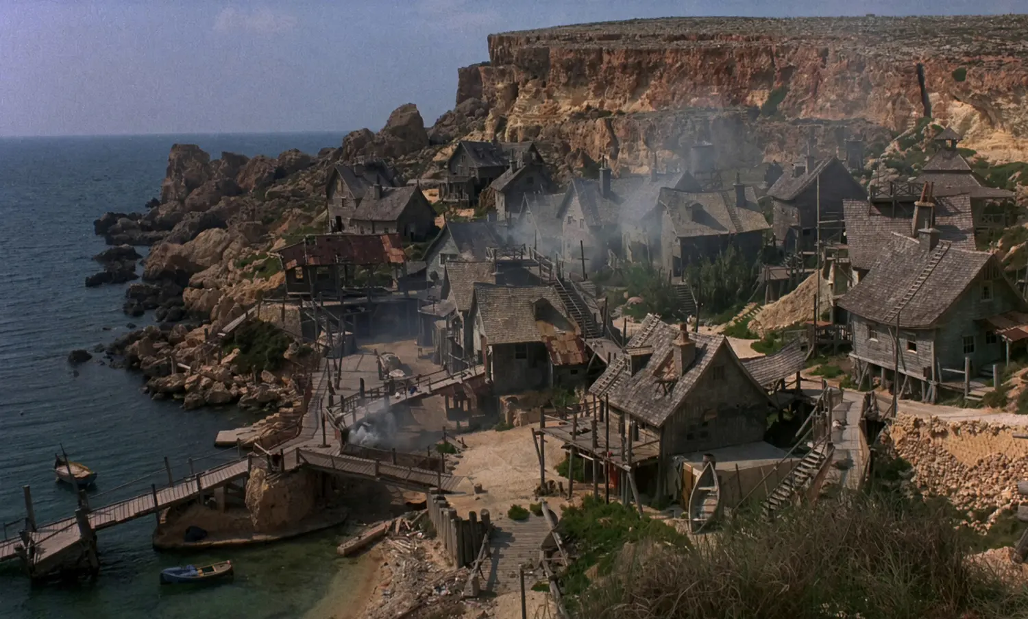 Iron Warrior (Blu-ray)