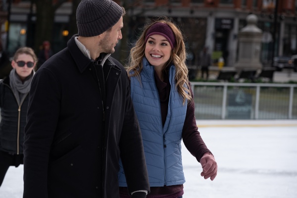 Christmas on Ice (DVD) Christmas on Ice (DVD)