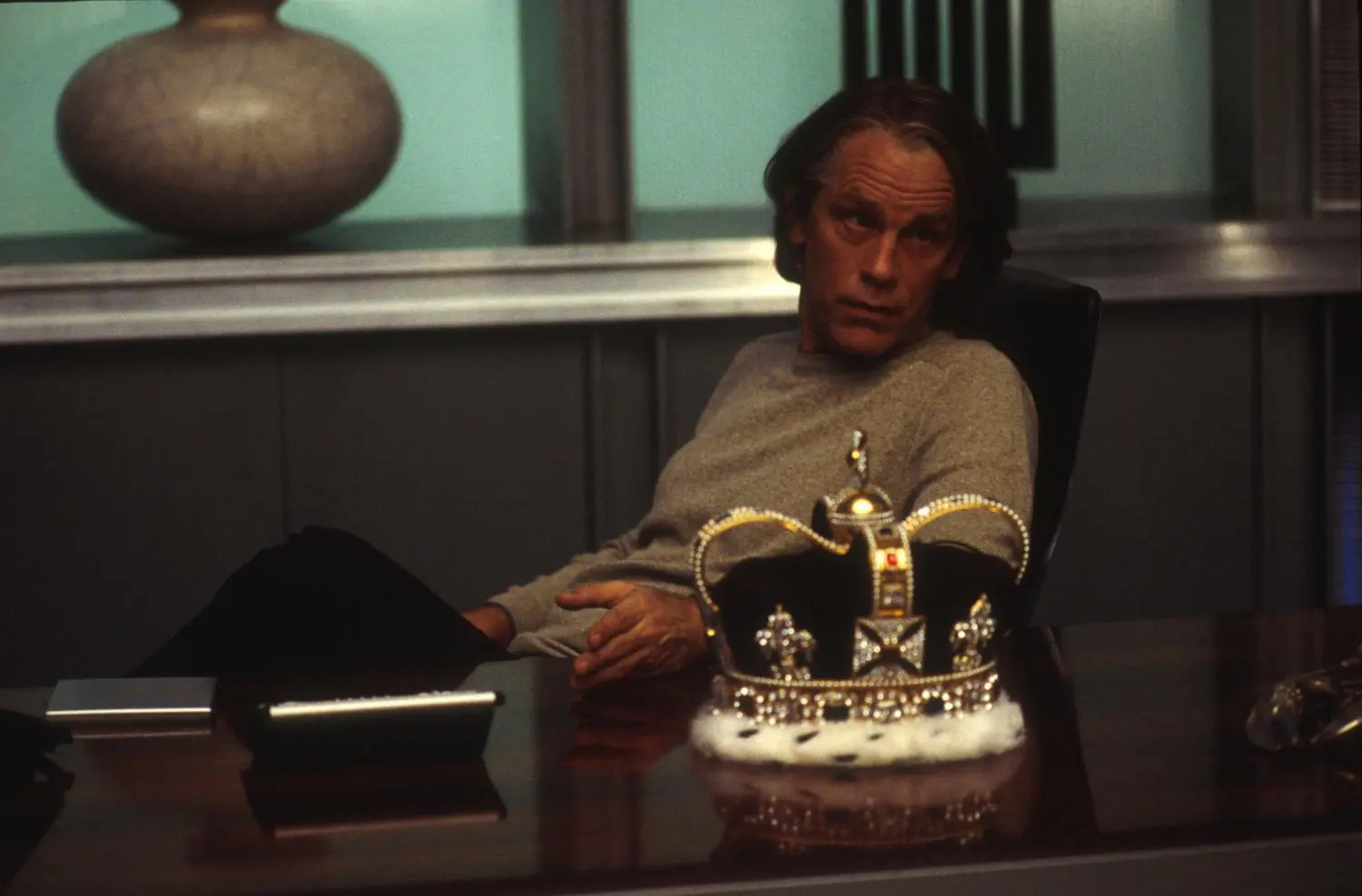 Johnny English 3-Movie Boxset (Blu-ray)