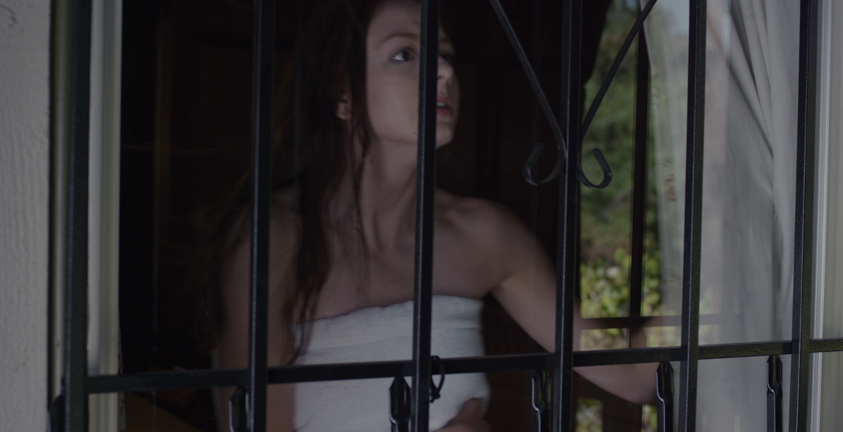 Captive - Get Out Alive (Blu-ray) Image 4