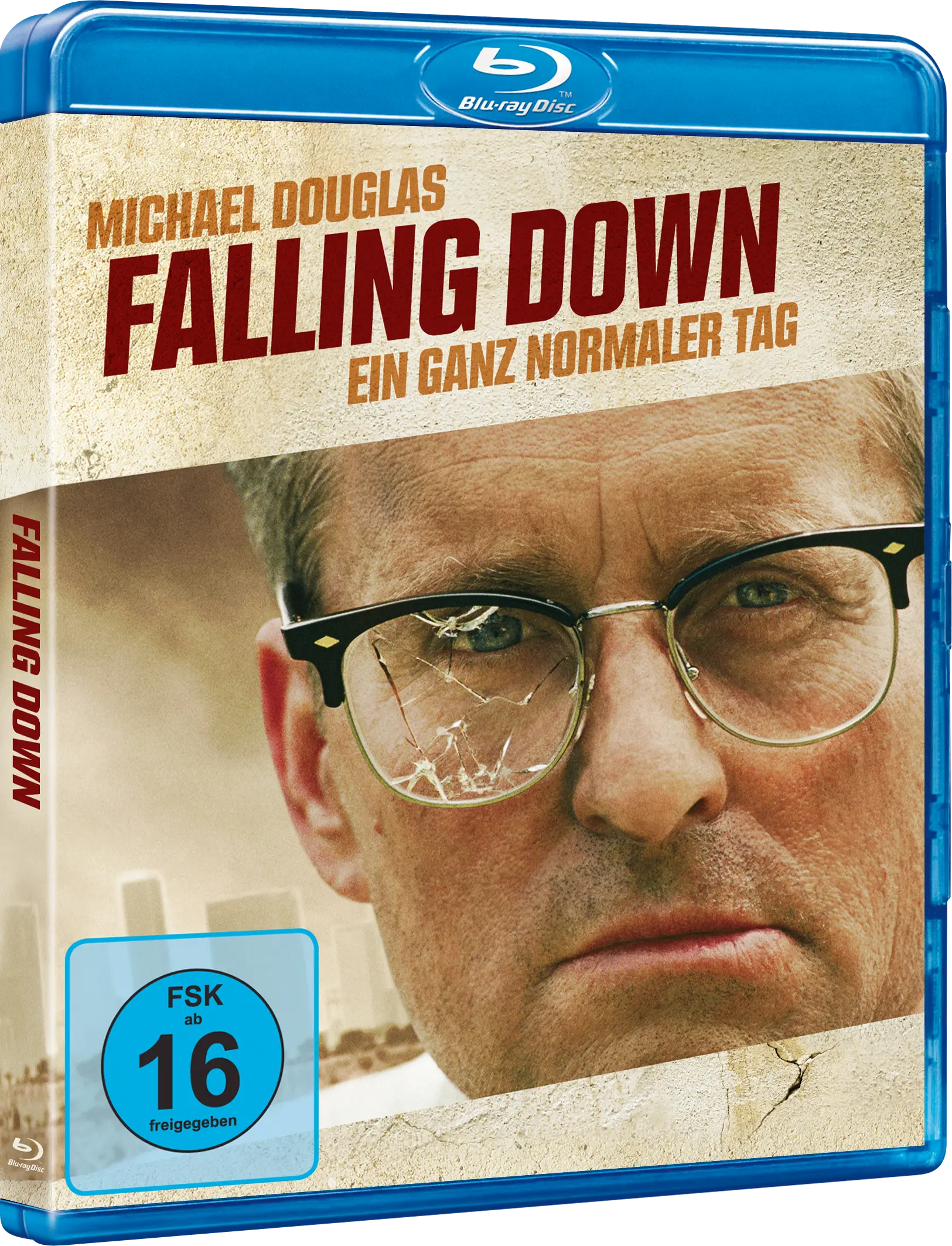 Falling Down (Blu-ray) Falling Down (Blu-ray)