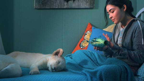 Lena and Snowball (DVD) Lena and Snowball (DVD)