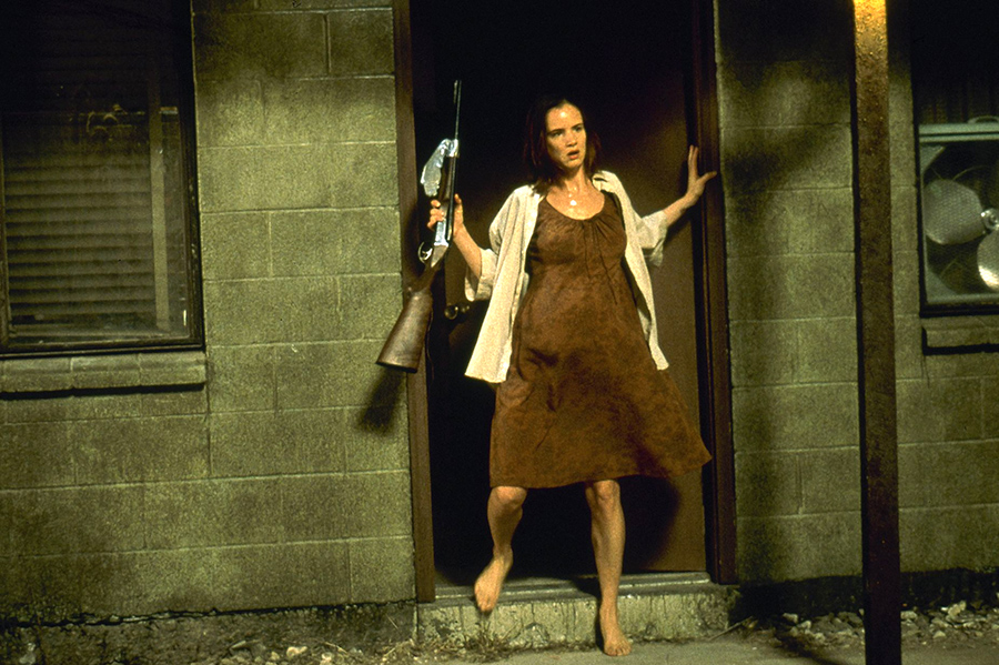 The Way of the Gun (Mediabook A, Blu-ray+DVD) The Way of the Gun (Mediabook A, Blu-ray+DVD)