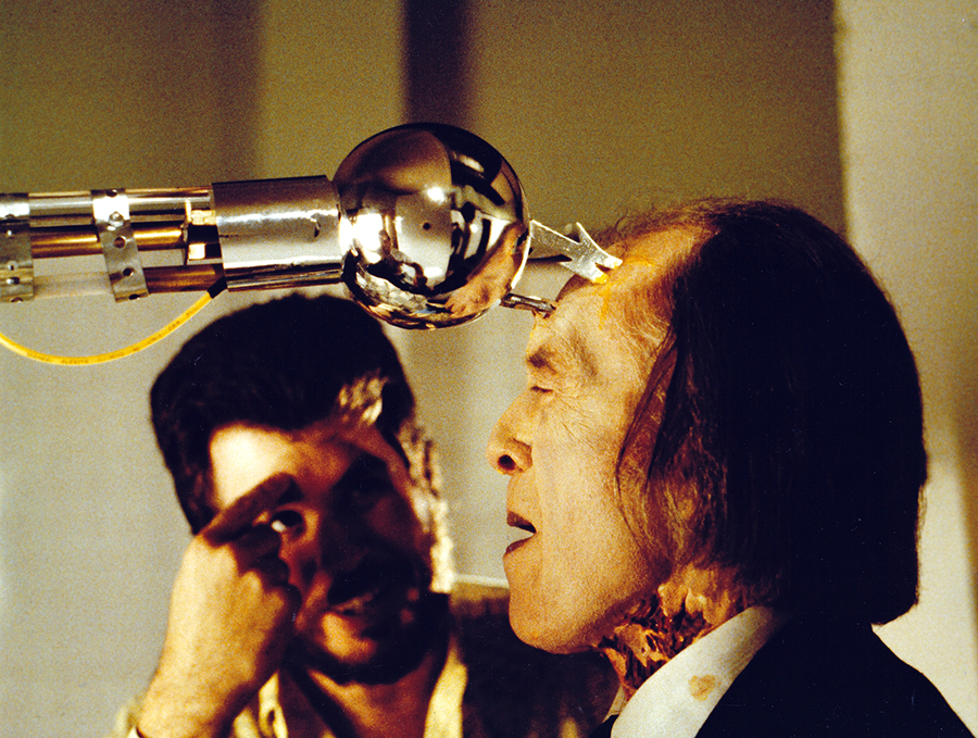 Phantasm II - Das Böse II (Blu-ray) Phantasm II - Das Böse II (Blu-ray)