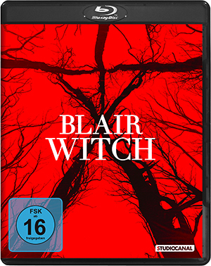 Blair Witch (Blu-ray) Blair Witch (Blu-ray)