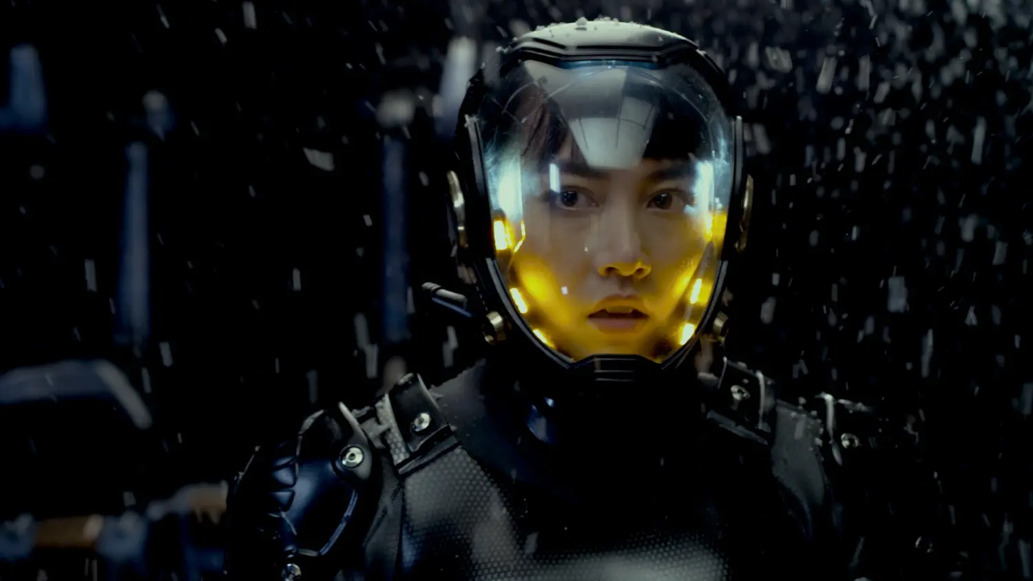 Pacific Rim (4K UHD)