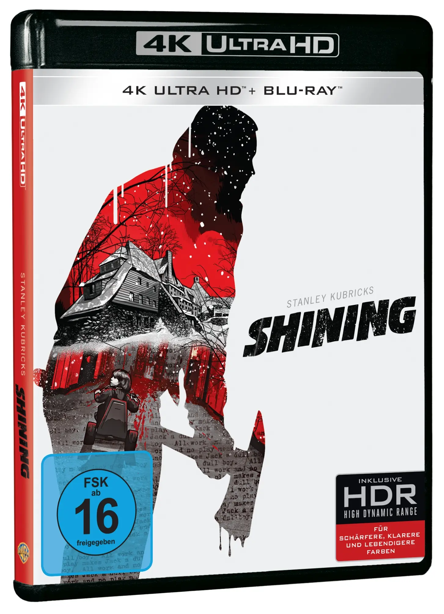 Shining (4K UHD)