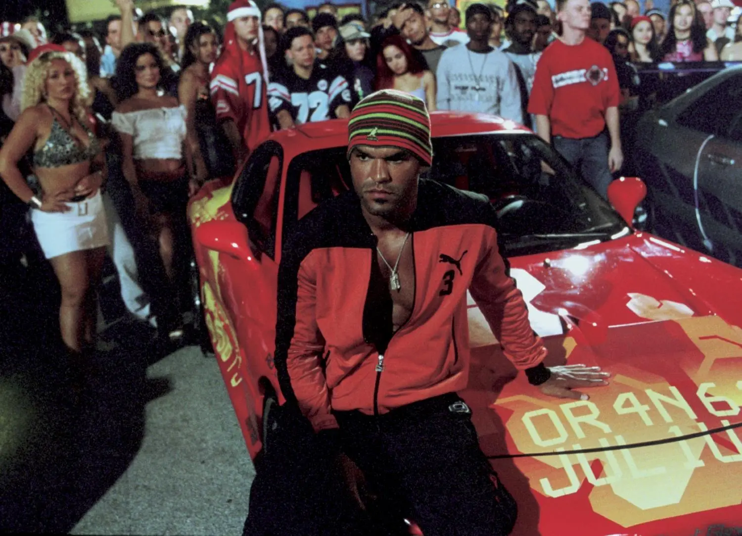 Fast & Furious 1-10 Boxset (4K-UHD)