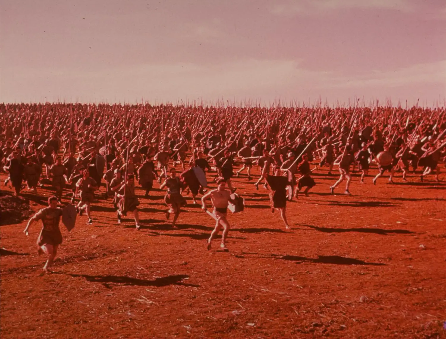 Spartacus (Special Edition, DVD)