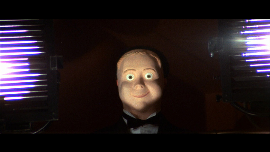 Vier Fliegen auf grauem Samt (Special Edition, 4K-UHD, 2 Blu-rays, CD) (exkl. Shop) Vier Fliegen auf grauem Samt (Special Edition, 4K-UHD, 2 Blu-rays, CD) (exkl. Shop)