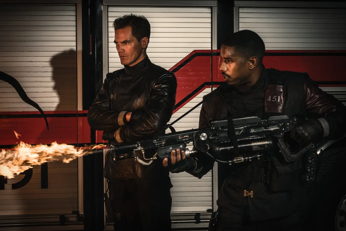 Fahrenheit 451 (DVD)