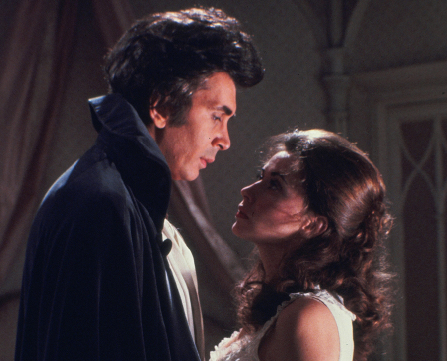 Dracula (1979) (Blu-ray) Image 7