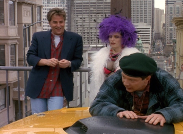 Nash Bridges St. 1 Ep. 0108 (DVD) Nash Bridges St. 1 Ep. 0108 (DVD)