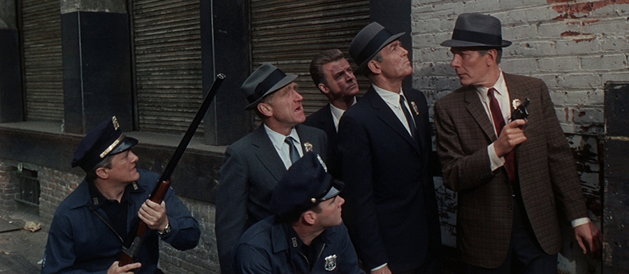 Nur noch 72 Stunden - Madigan (Blu-ray) Nur noch 72 Stunden - Madigan (Blu-ray)