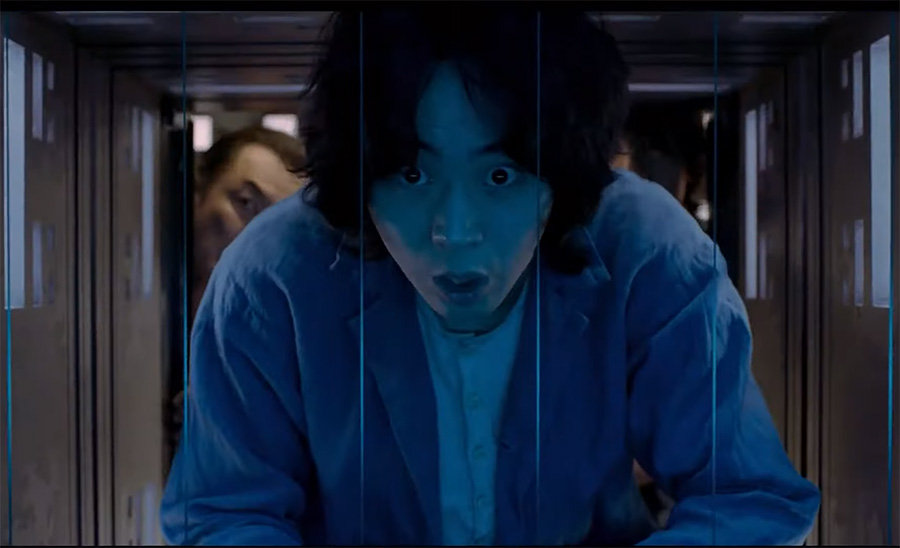 Cube (DVD) Cube (DVD)
