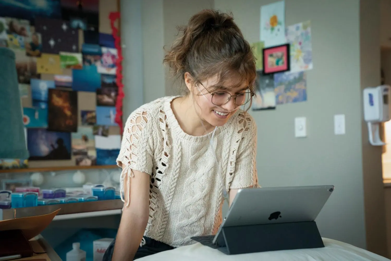 Drei Schritte zu dir (DVD)