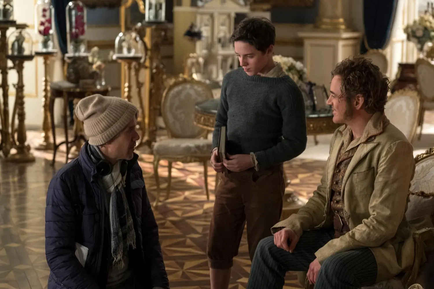 Die fantastische Reise des Dr. Dolittle (Blu-ray)