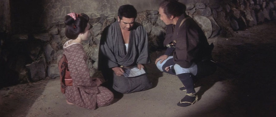 New Tale of Zatoichi (DVD) New Tale of Zatoichi (DVD)
