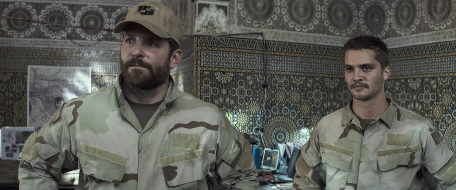 American Sniper (4K UHD)