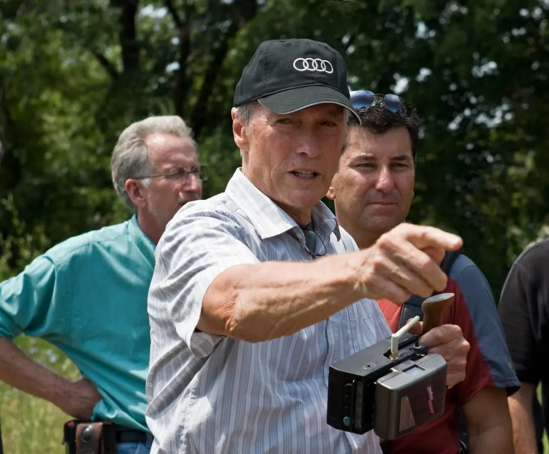 Gran Torino (Blu-ray)