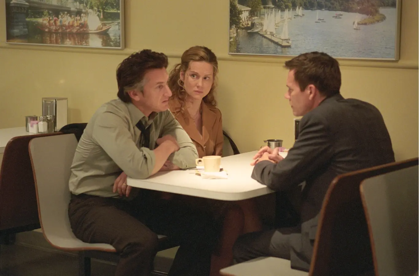 Mystic River (Blu-ray)