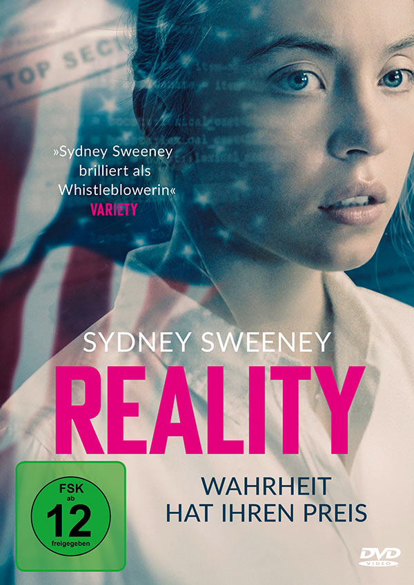 Reality - Wahrheit hat ihren Preis (DVD) Reality - Wahrheit hat ihren Preis (DVD)