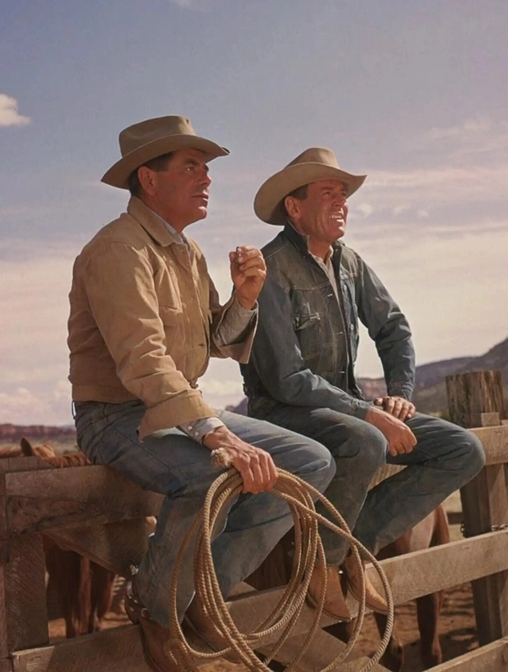 Nebraska (Edition Western-Legenden #66, Blu-ray) Nebraska (Edition Western-Legenden #66, Blu-ray)