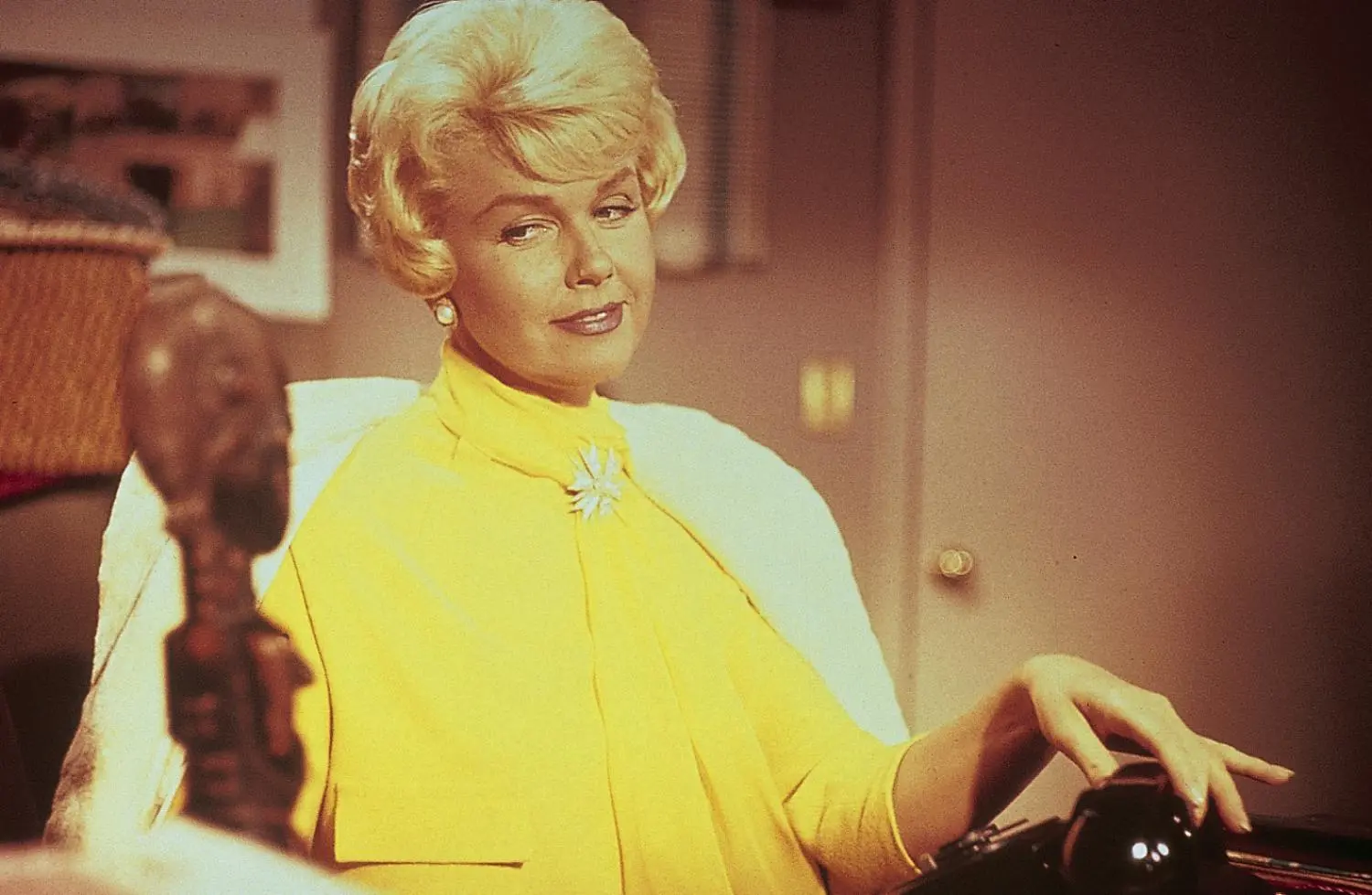 Doris Day - Collection (DVD)