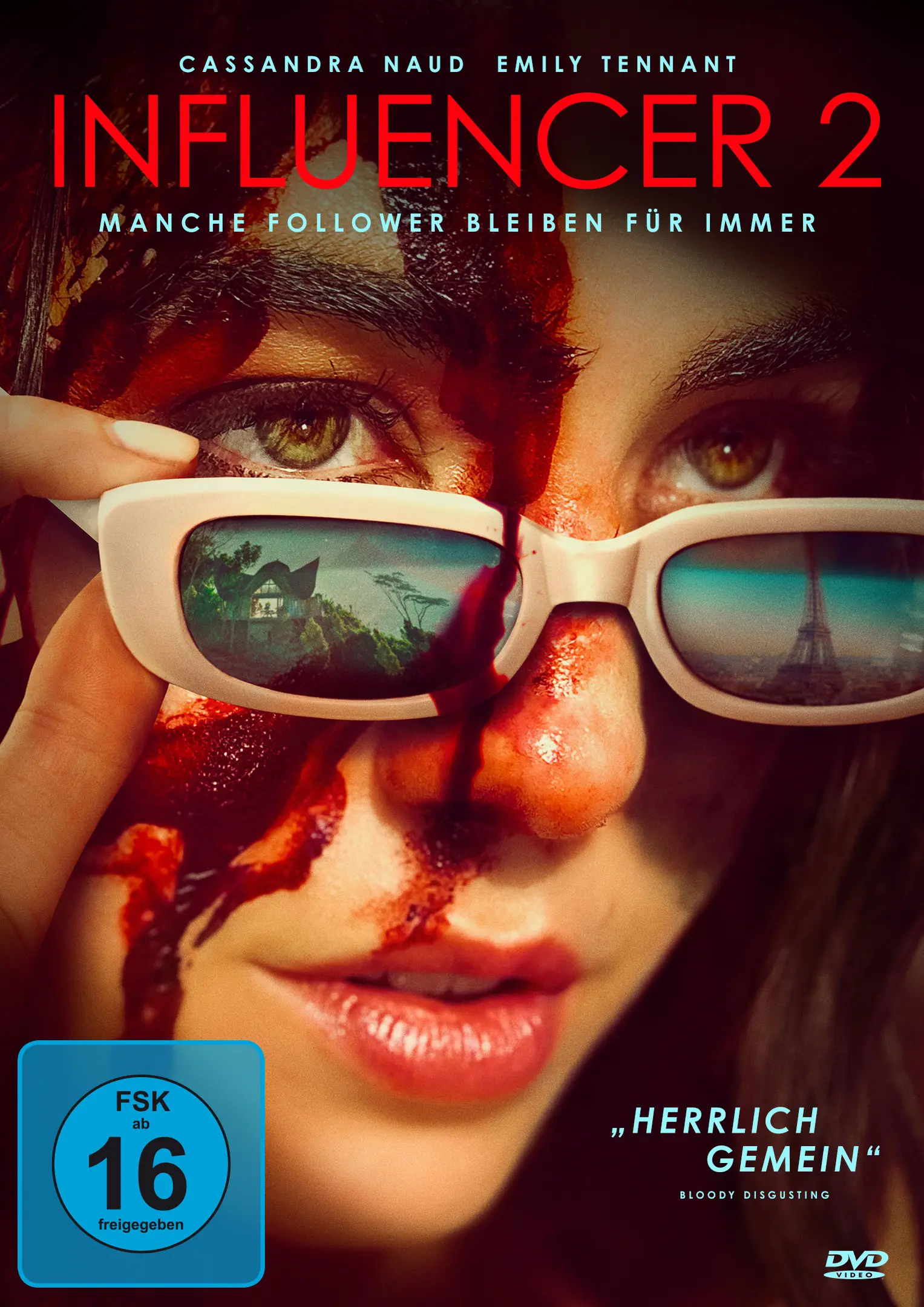 Influencer 2 (DVD)