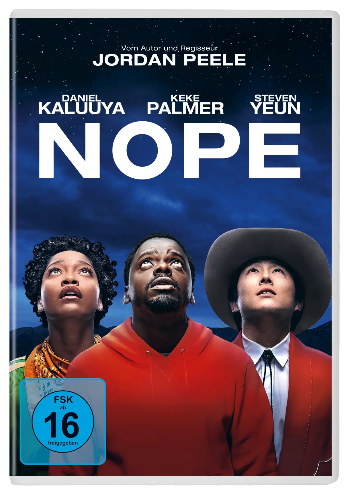 Nope (DVD)
