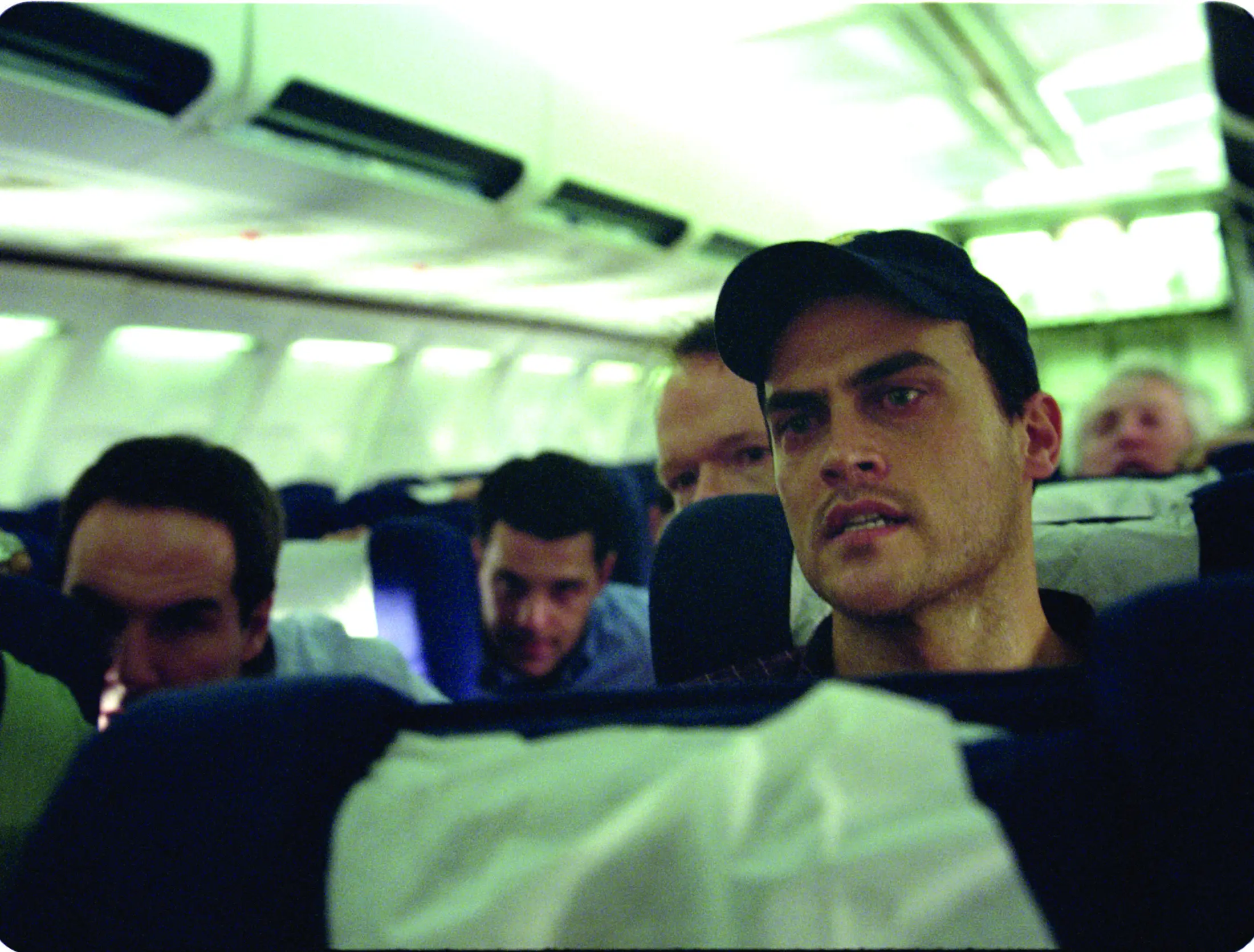 Flug 93 (4K-UHD+Blu-ray)