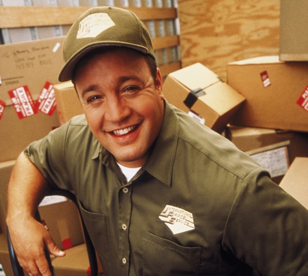 The King of Queens -D.komp.S. (DVD) The King of Queens -D.komp.S. (DVD)