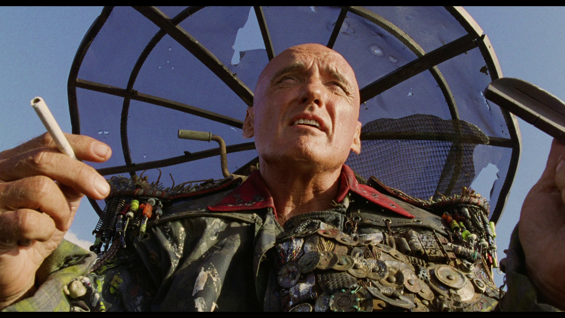 Waterworld (Special Edition, 2 4K-UHDs, 3 Blu-rays, CD) (Shop exkl.) Waterworld (Special Edition, 2 4K-UHDs, 3 Blu-rays, CD) (Shop exkl.)