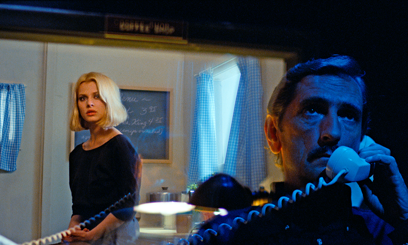 Paris, Texas - 40th Anniversary Edition (4K-UHD+Blu-ray) Image 8