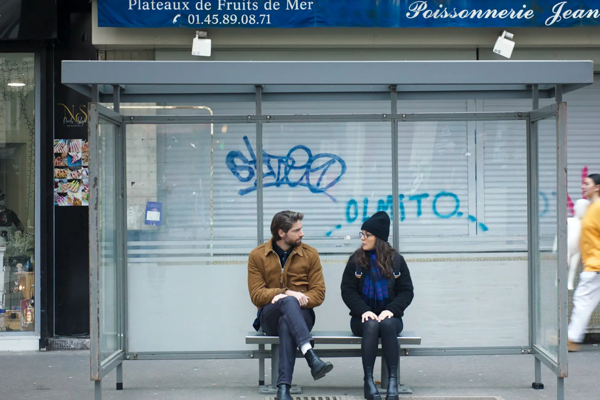 Das perfekte Geschenk (DVD)