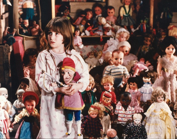 Dolls (Mediabook, Blu-ray+DVD) Dolls (Mediabook, Blu-ray+DVD)
