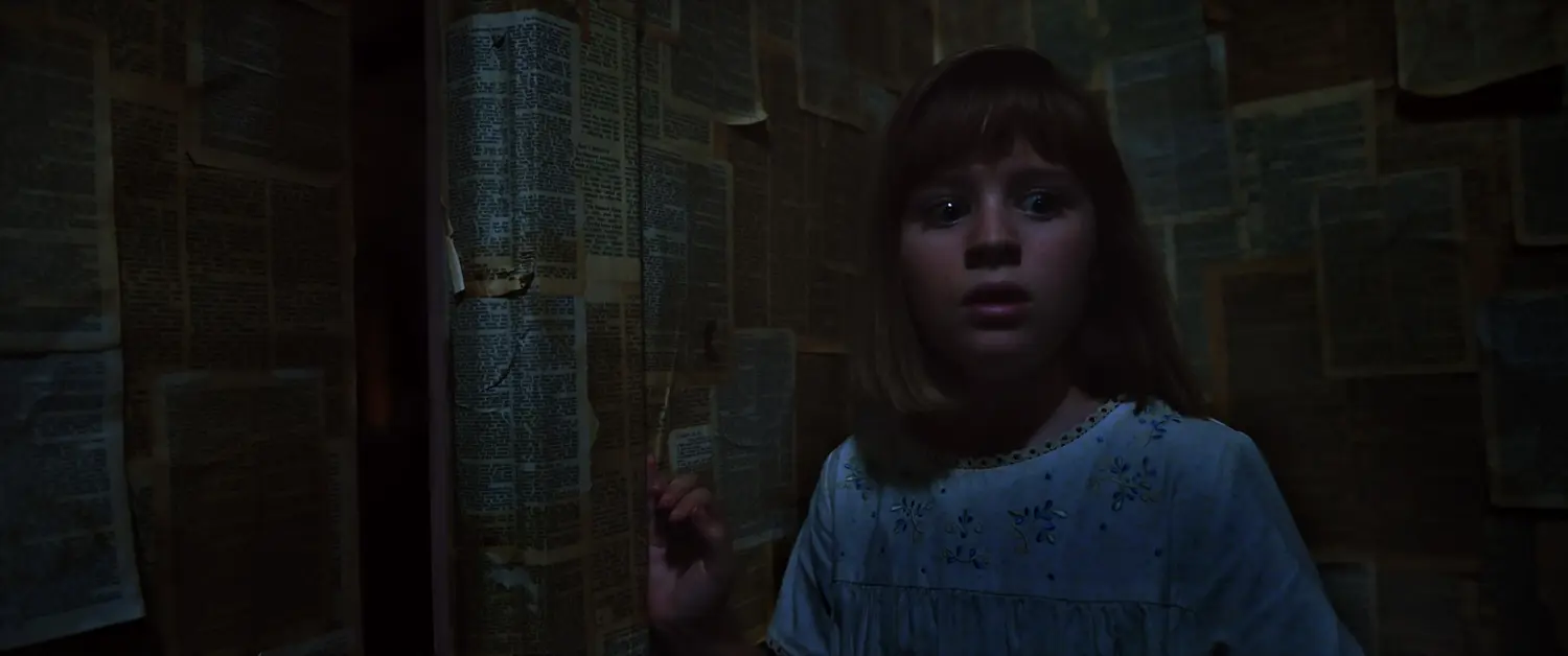 Annabelle 2 (Blu-ray)