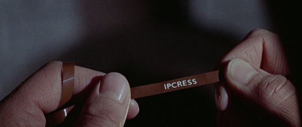 Ipcress - Streng geheim (Mediabook, Blu-ray + DVD) Thumbnail 4