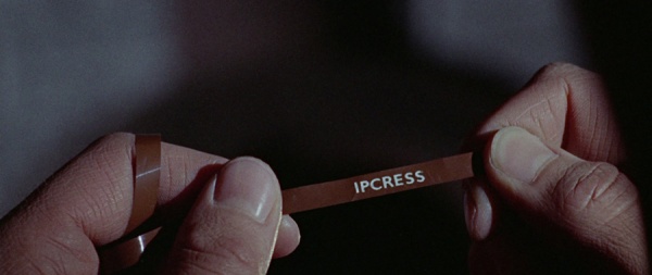 Ipcress - Streng geheim (Mediabook, Blu-ray + DVD) Ipcress - Streng geheim (Mediabook, Blu-ray + DVD)
