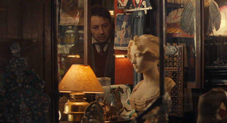 Krzysztof Kieslowski - Drei Farben Edition (4 Blu-rays) Krzysztof Kieslowski - Drei Farben Edition (4 Blu-rays)