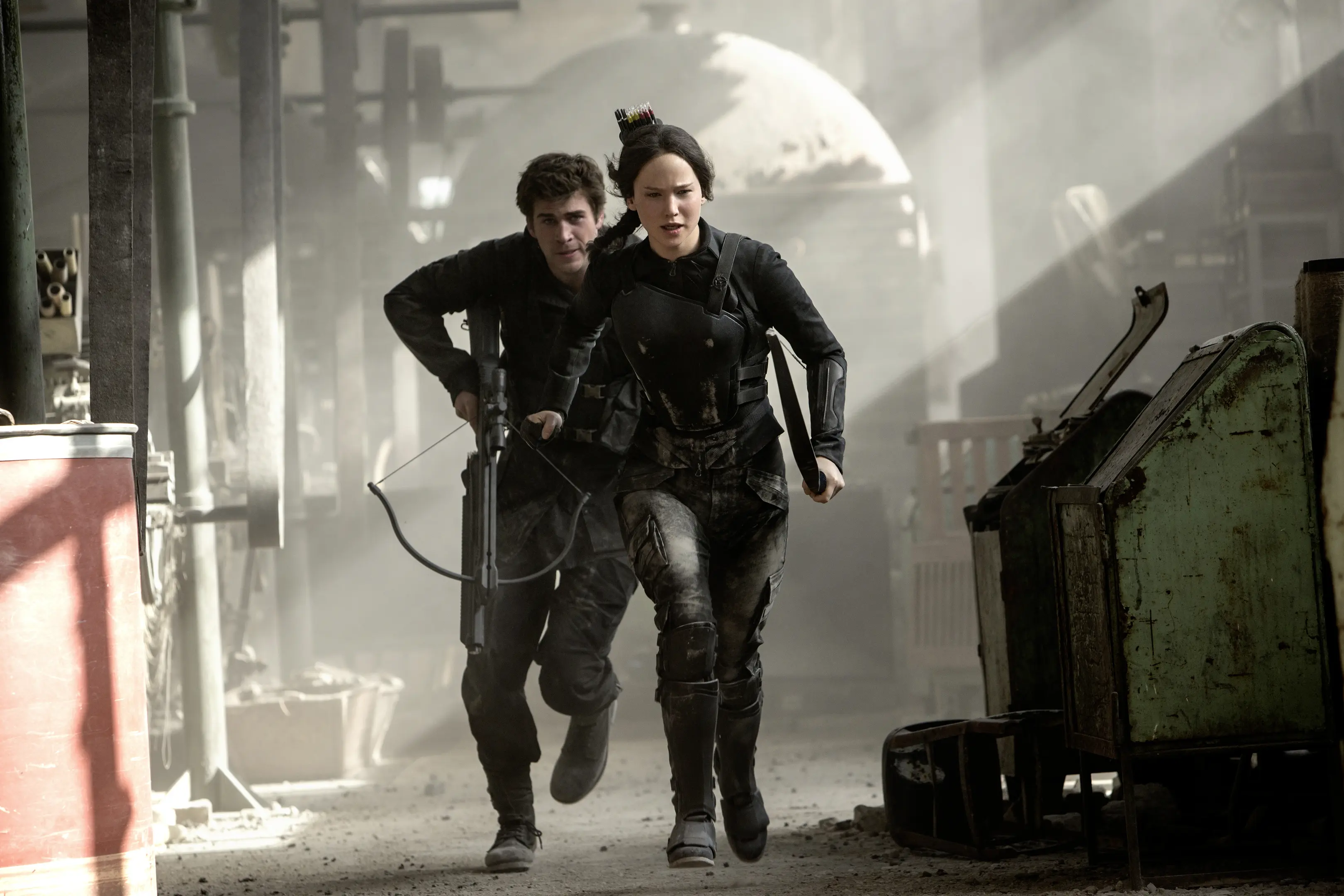 Die Tribute von Panem - 5 Filme Limited Collection (5 Blu-rays) Die Tribute von Panem - 5 Filme Limited Collection (5 Blu-rays)