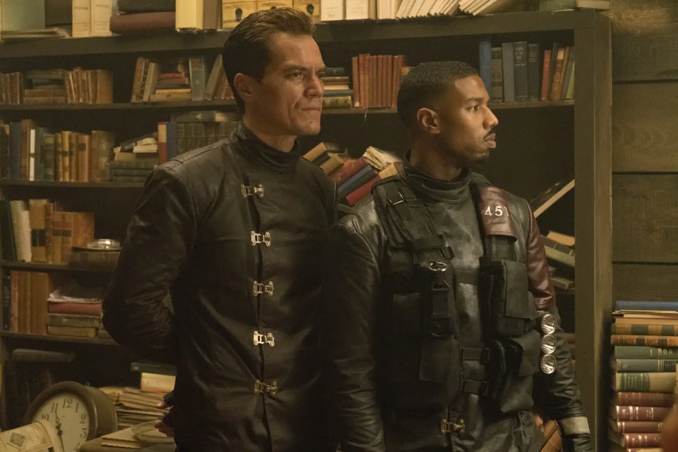 Fahrenheit 451 (DVD)