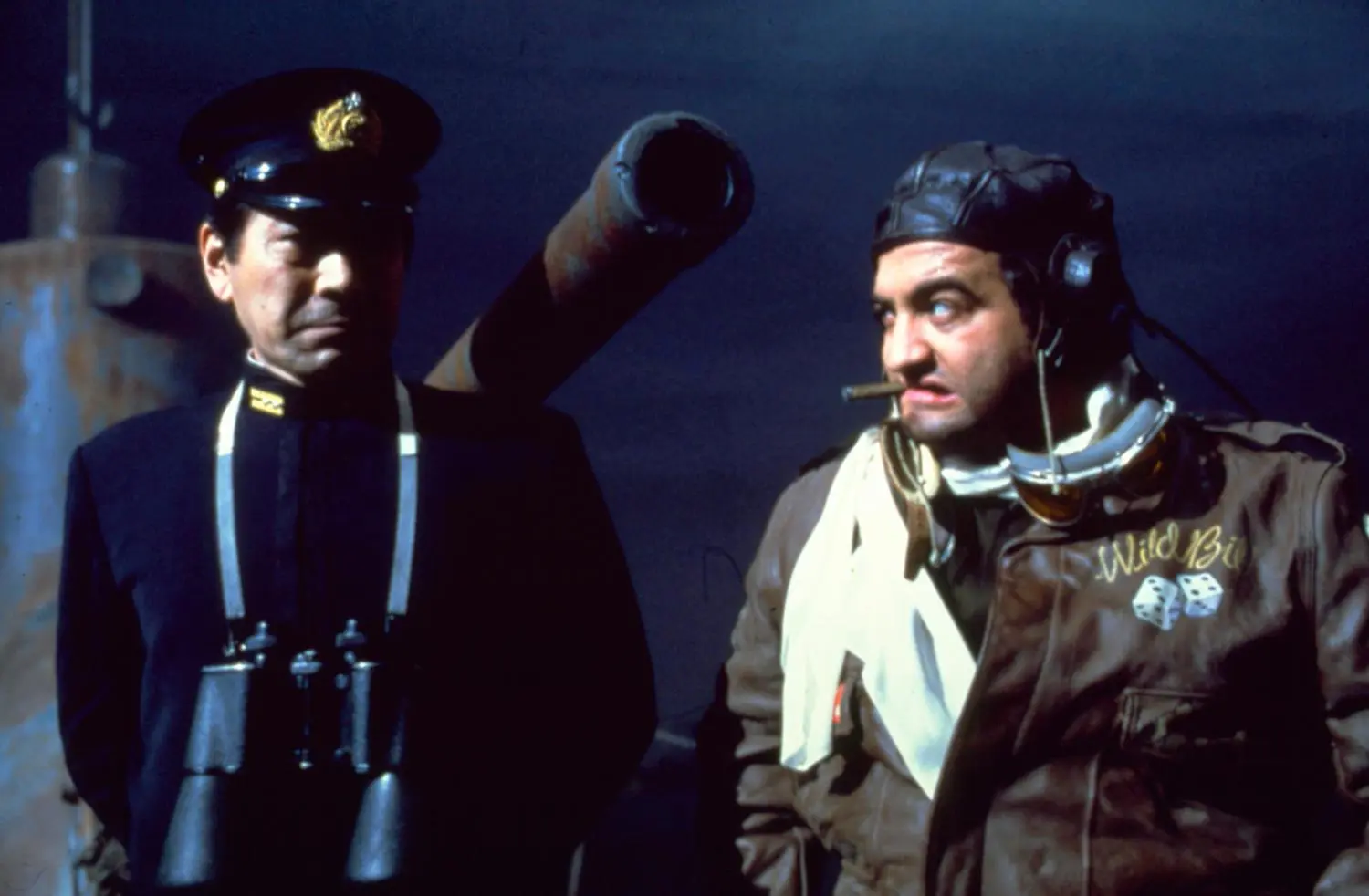 1941 - Wo, bitte, geht's nach Hollywood? (Blu-ray)