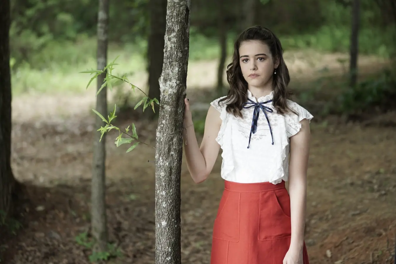 Legacies: Die komplette 1. Staffel (DVD)