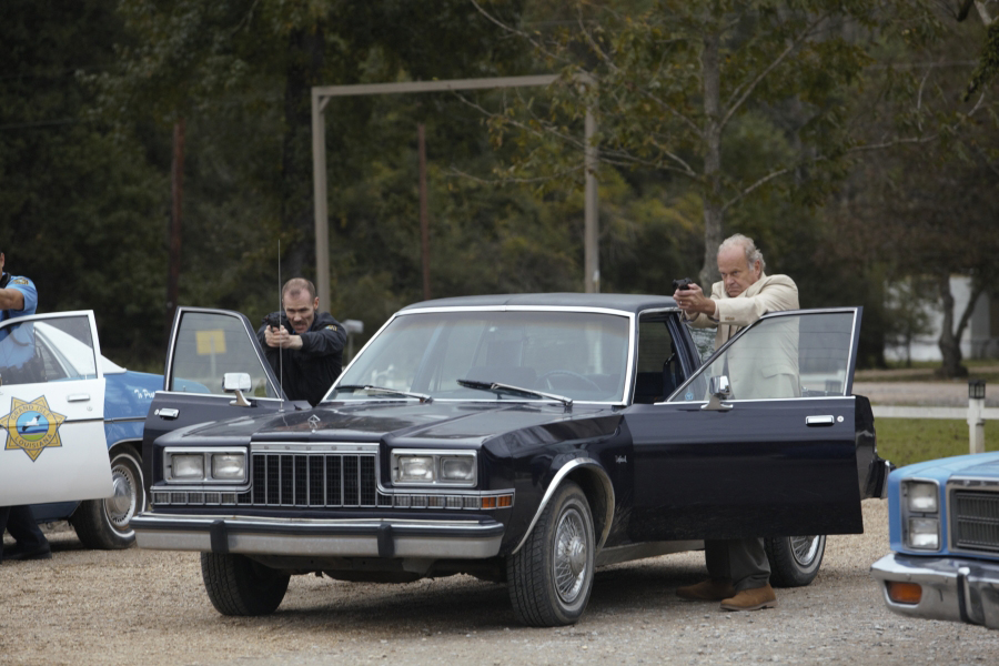 Grand Isle (DVD) Grand Isle (DVD)