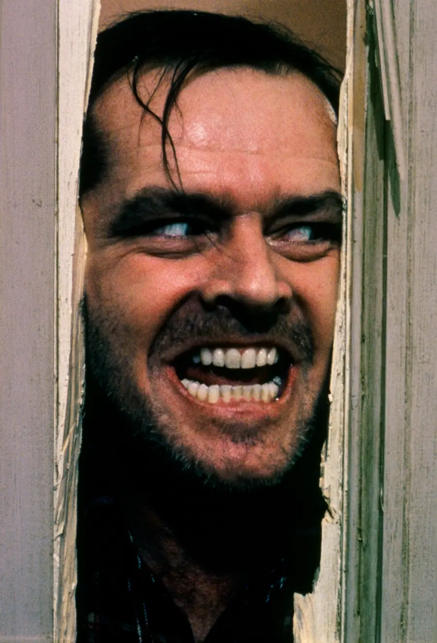 Shining (4K UHD)