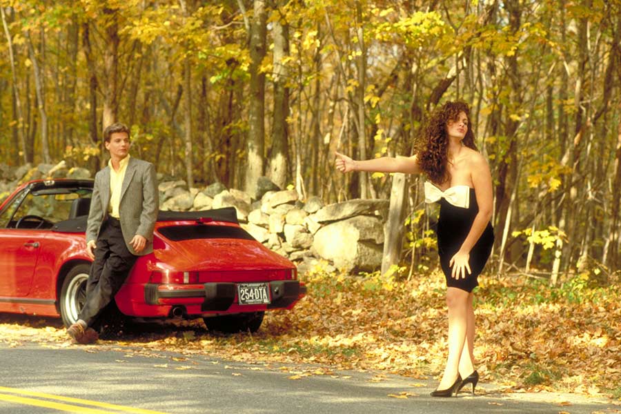 Mystic Pizza - Ein Stück vom Himmel (Blu-ray) Mystic Pizza - Ein Stück vom Himmel (Blu-ray)